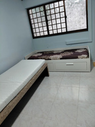 Blk 339 Jurong East Avenue 1 (Jurong East), HDB 3 Rooms #570589791
